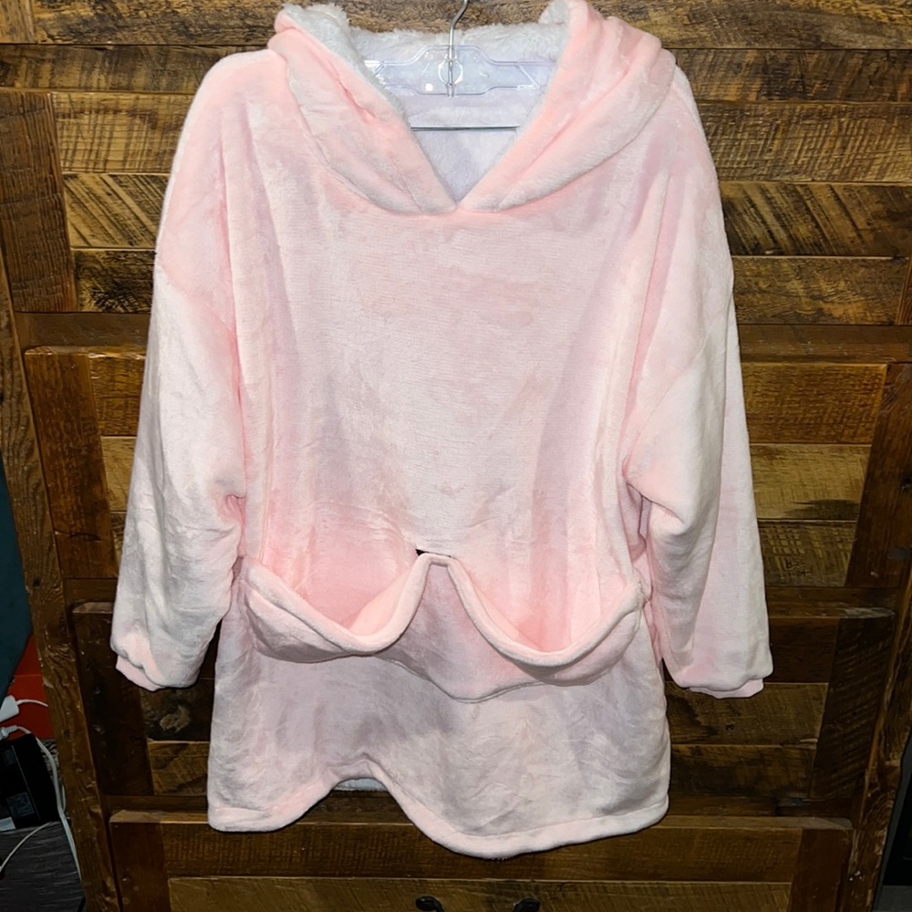 Unbranded nwot women’s oversized hoody